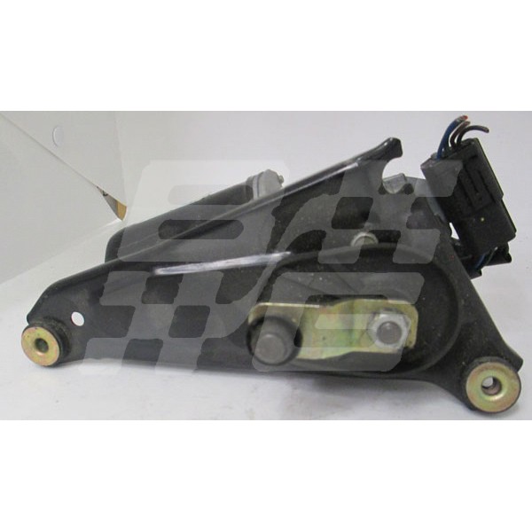 Image for LHD WIPER MOTOR R25/ZR