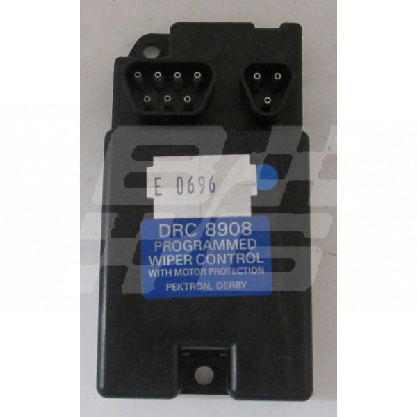 Image for Control unit wiper motor delay OE Meastro