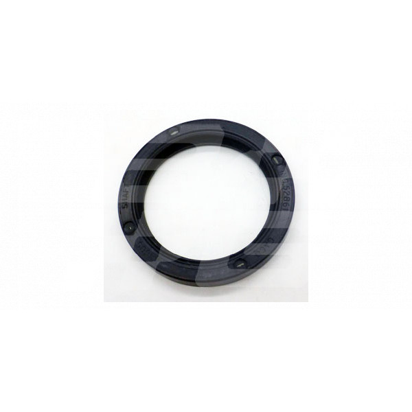 Image for FRONT CRANK OIL SEAL RV8