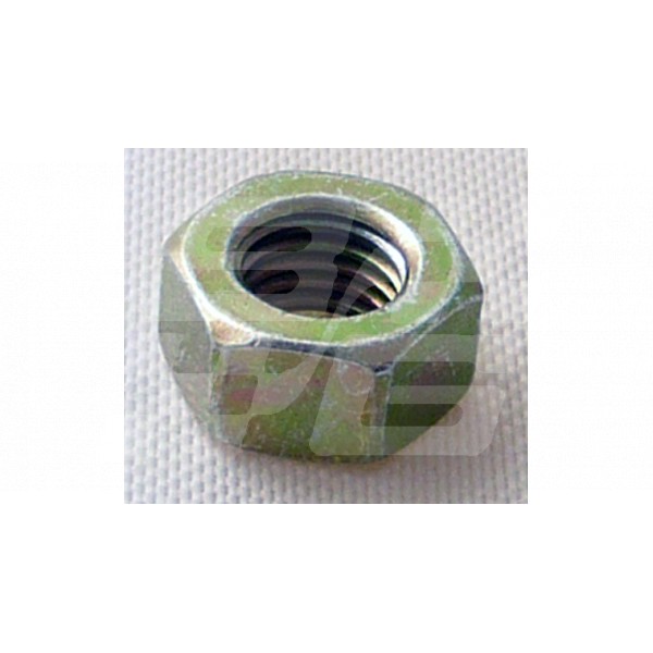 Image for NUT 5/16 INCH UNF HIGH TENSILE