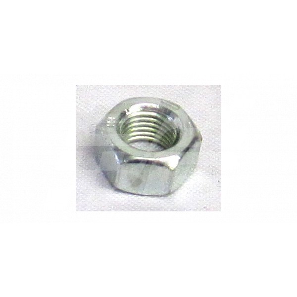 Image for NUT 7/16 INCH UNF HIGH TENSILE