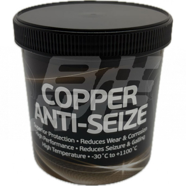 Image for COPPER GREASE 500g