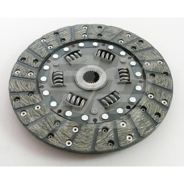 Image for MGBGTV8 Clutch plate (Standard gearbox)