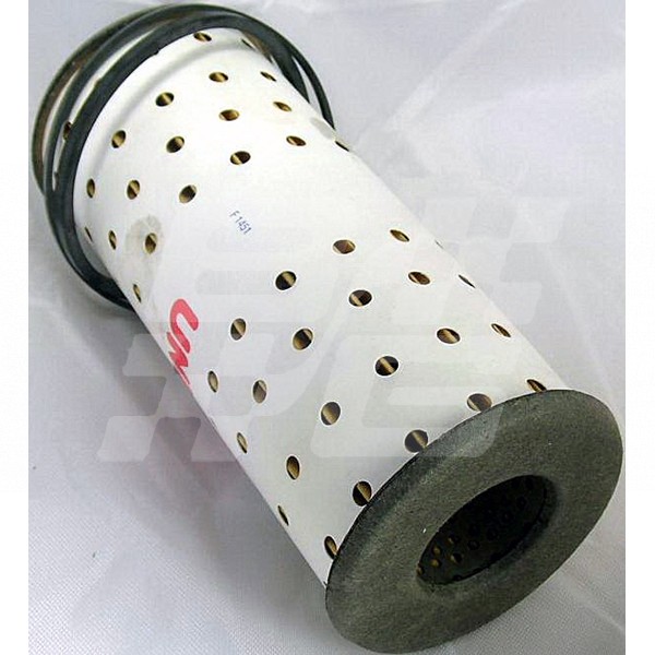 Image for OIL FILTER JAG E TYPE