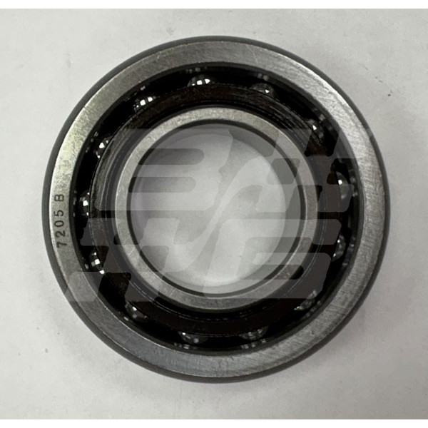 Image for Hub bearing inner Midget 1500