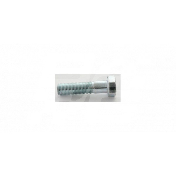 Image for BOLT 3/8 INCH UNF X 1.5 INCH