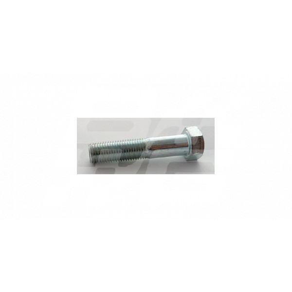 Image for BOLT 7/16 INCH UNF X 2.0 INCH
