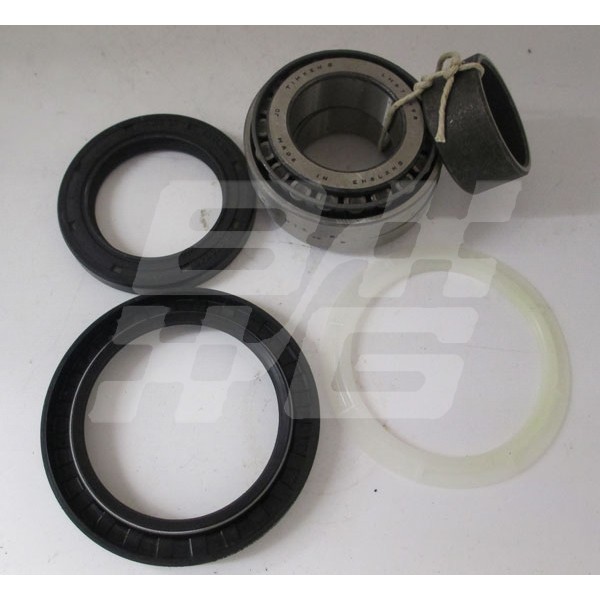 Image for HUB BEARING KIT