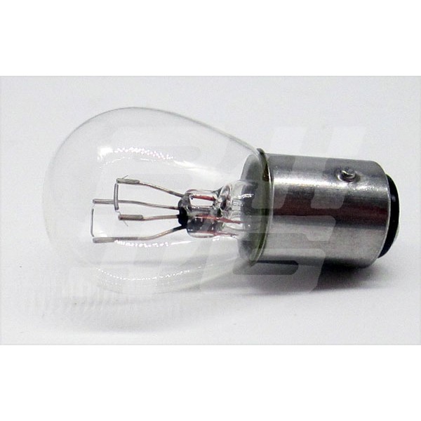 BULB 21/5W 12V OFFSET PIN - Brown and Gammons