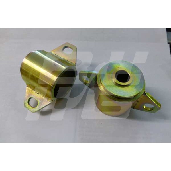 Image for Subframe Mount Solid type 2 bolt fitting MGF/TF