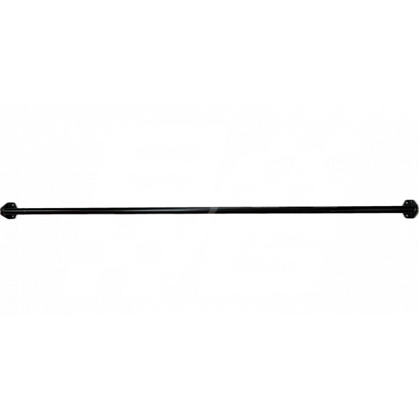 Image for SEAT TONNEAU RAIL TD