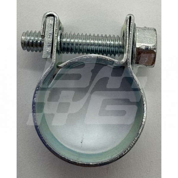 Image for Mini hose clip 14-16mm