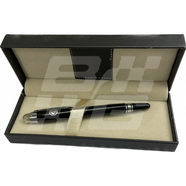 Image for MG Heritage Ballpoint pen - Black