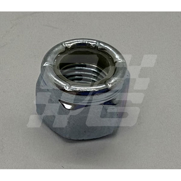 Image for NYLOC NUT 3/8 INCH UNF (PACK 10)