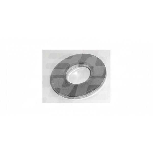 Image for CHRM 5/16 INCH WASHER FOR PMP518