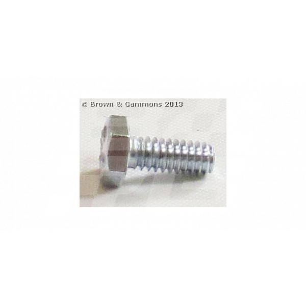 Image for SET SCREW 1/4 INCH UNC X 0.625 INCH