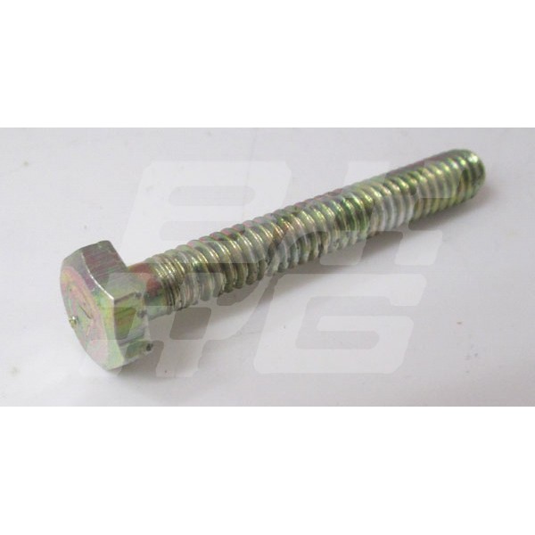Image for SCREW-1/4 UNC x 2 1/4 LONG