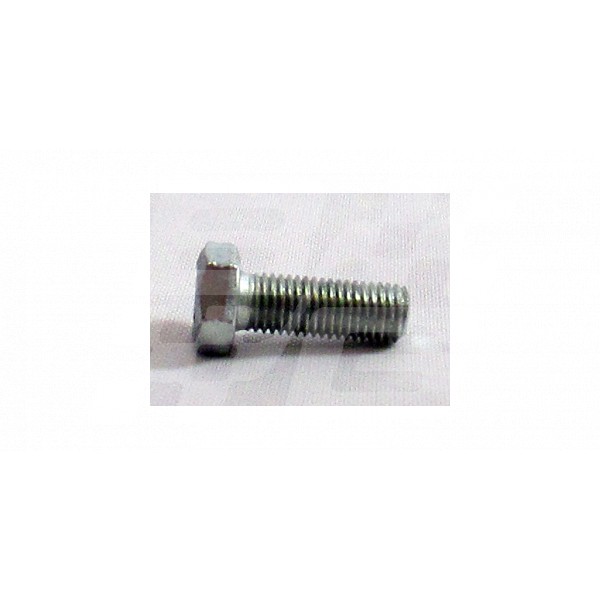 Image for SET SCREW 5/16 INCH UNF X 0.875 INCH