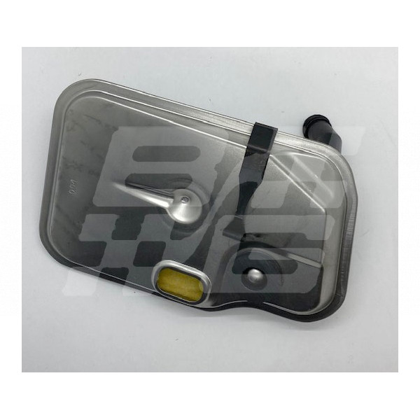 Image for Filter oil strainer Automatic transmission MGF TF