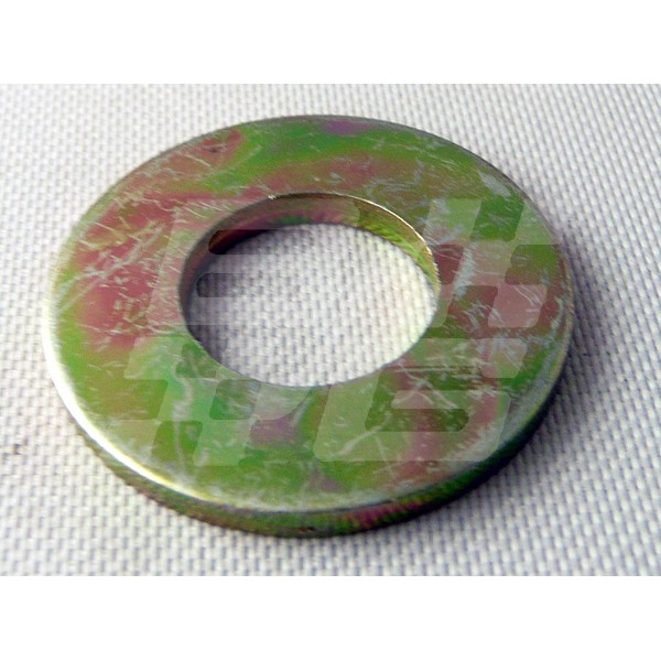 Image for PLAIN WASHER 1/2 INCH x 1.1/8 INCH