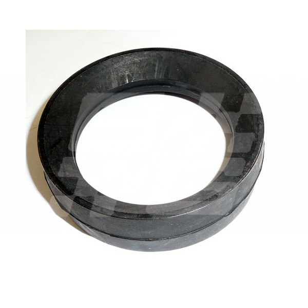 Image for RUBBER SEAL A/INLET M/FOLD TC