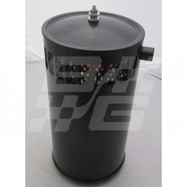 Image for AIR FILTER CANISTER TC