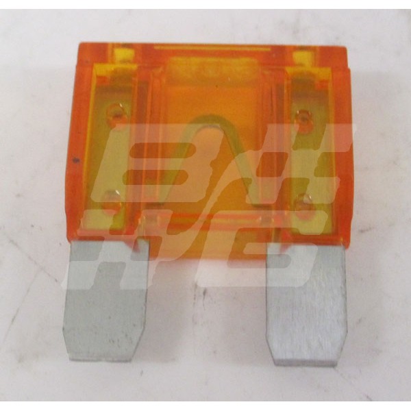 Image for 40 AMP FUSE