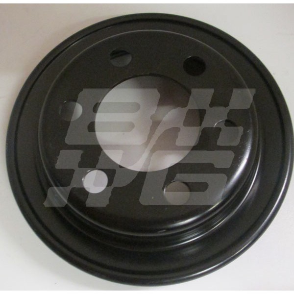 Image for Pulley  RV8