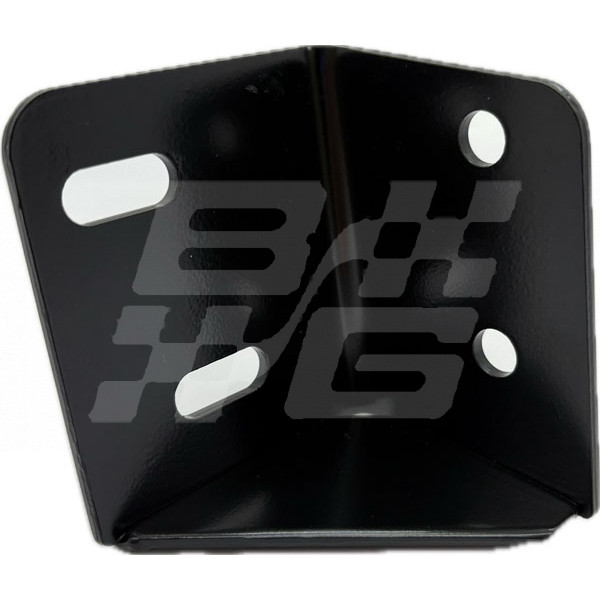 Image for BRACKET REAR LH RV8