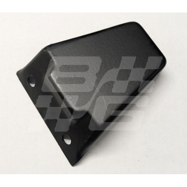 Image for BRACKET - LARGE  SILL COVER RV8