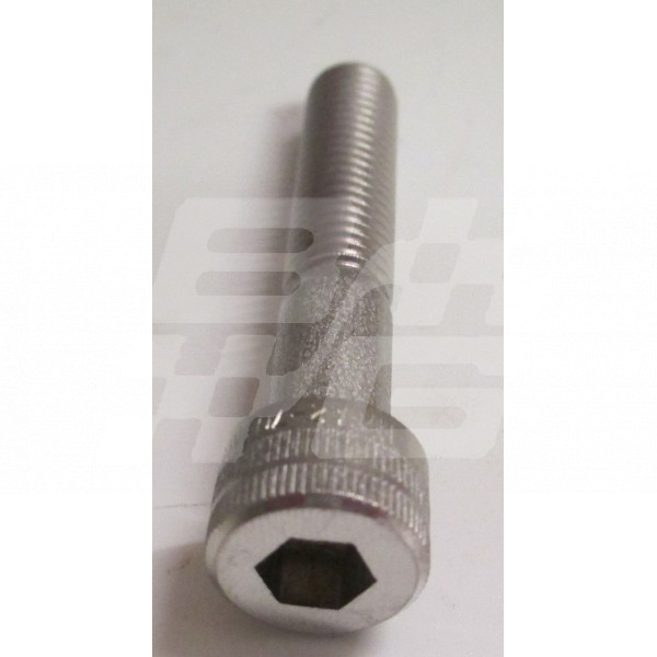 Image for MGRV8 Socket cap bolt